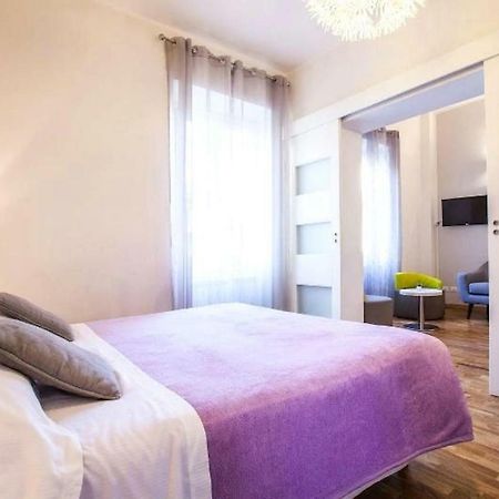 Appartement La Marmora Elegant à Florence Extérieur photo