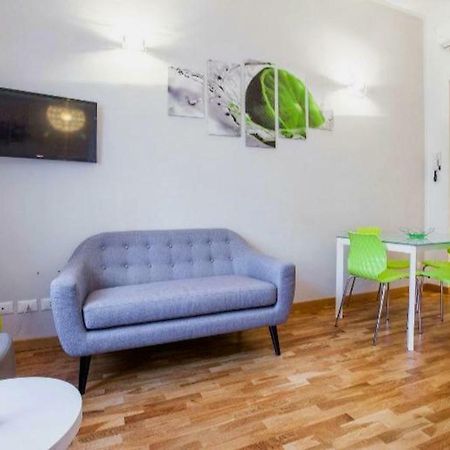 Appartement La Marmora Elegant à Florence Extérieur photo