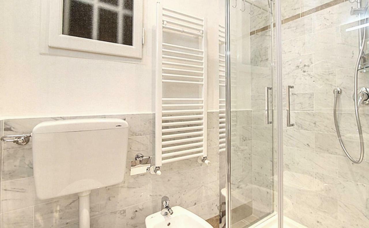 Appartement La Marmora Elegant à Florence Extérieur photo