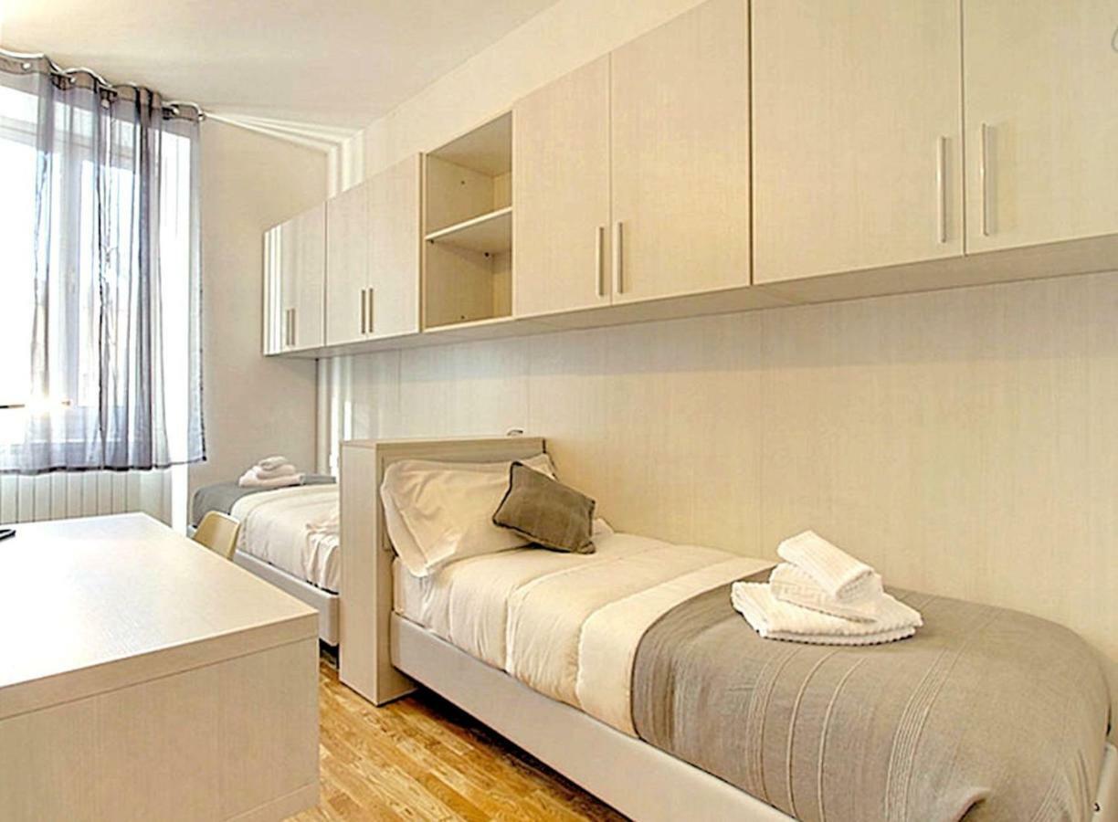 Appartement La Marmora Elegant à Florence Extérieur photo