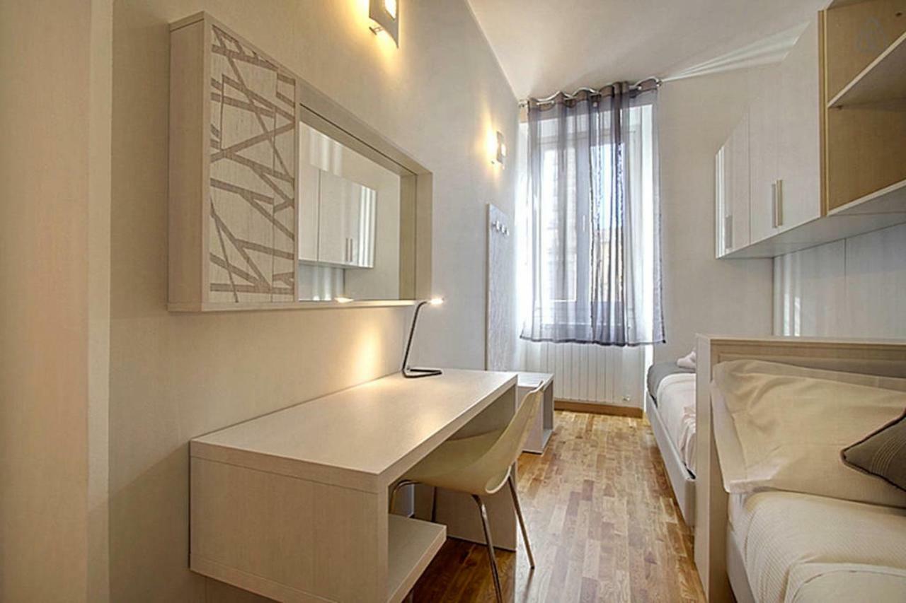Appartement La Marmora Elegant à Florence Extérieur photo
